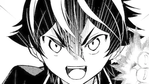 Thumbnail of Chapter 64 -3
