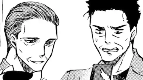Thumbnail of Extra Chapter