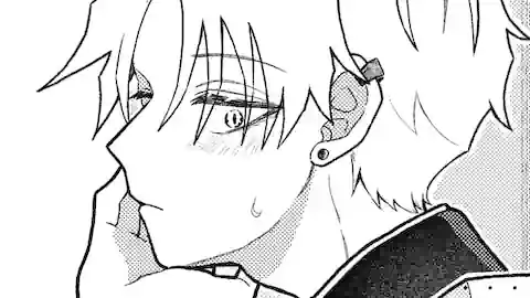 Thumbnail of Extra Chapter -7