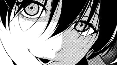 Thumbnail of Chapter Fifty -1