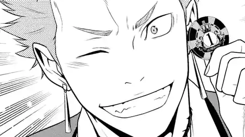 Thumbnail of Chapter Fifty-Seven -1