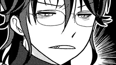 Thumbnail of Web manga -4