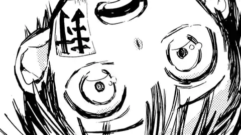 Thumbnail of Spook 9 -3