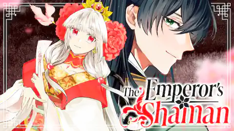 Cover of (All Ch.) The Emperor's Shaman