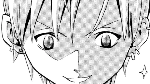 Thumbnail of Bonus Chapter -1