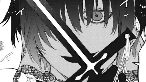 Thumbnail of Chapter 77 -1
