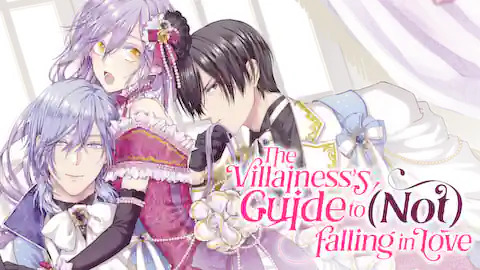 Cover of (Ch.1-28) The Villainess's Guide to (Not) Falling in Love