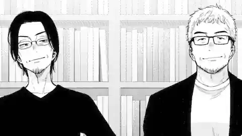 Thumbnail of Special Oneshot.3