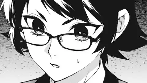 Thumbnail of Chapter Seventy-Eight -1