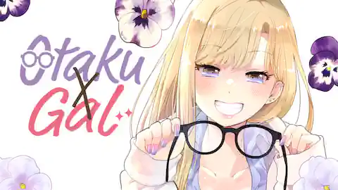 Cover of (Ch.1-30) Otaku x Gal