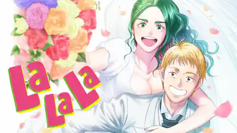 Cover of (All Ch.) La La La