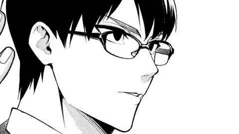 Thumbnail of Chapter Sixty-Five -1