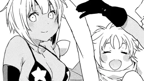 Thumbnail of Extra Chapter 8