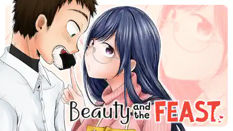 Cover of (All Ch.) Beauty and the Feast