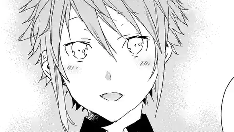 Thumbnail of Extra Chapter 9