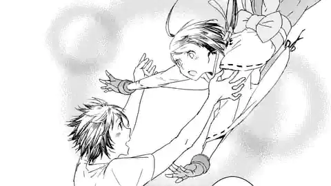 Thumbnail of Extra Chapter 10