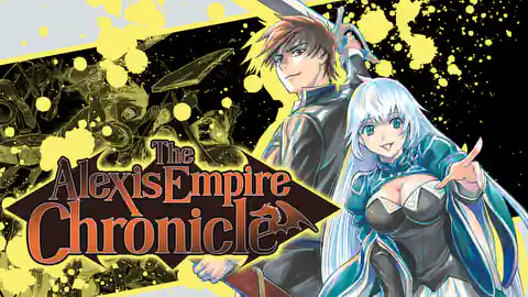 Cover of (All Ch.) The Alexis Empire Chronicle