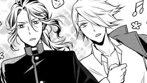 Thumbnail of Chapter 77 -1