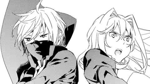 Thumbnail of Extra Chapter 7