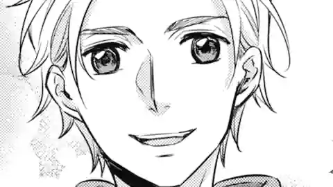 Thumbnail of Extra Chapter
