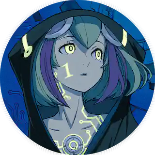 Dark
Fantasy Genre Icon