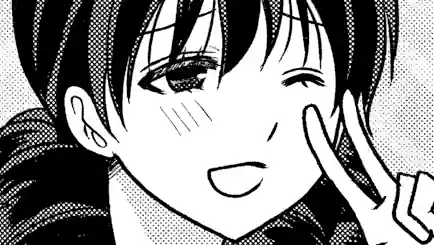 Thumbnail of Web manga -1