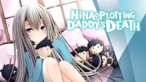 Cover of (All Ch.) Nina is Plotting Daddy's Death