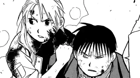 Thumbnail of Chapter 108 -3