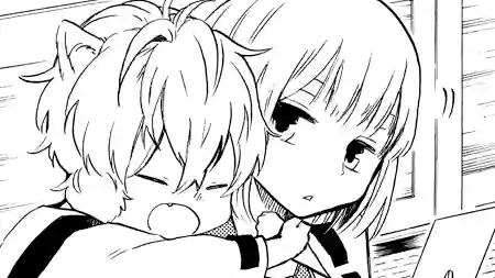 Thumbnail of Chapter 64 -1