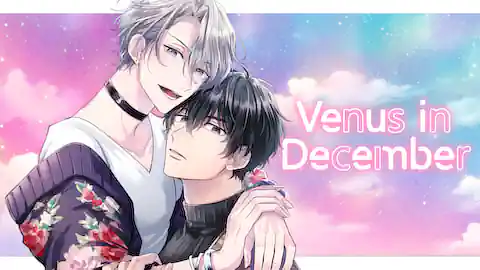 Cover of Venus in December