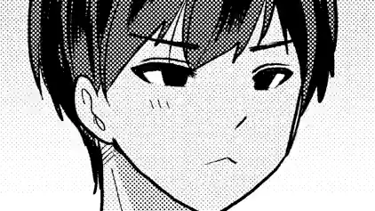 Thumbnail of Twitter manga -1