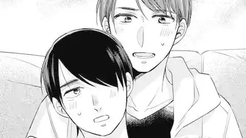 Thumbnail of Before Dating -1