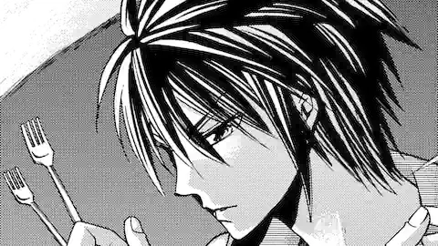 Thumbnail of Chapter 64 -2