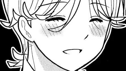 Thumbnail of Twitter manga -3