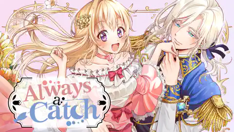 Cover of Always a Catch