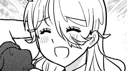 Thumbnail of Twitter manga -5