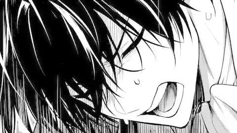 Thumbnail of Extra Chapter -1