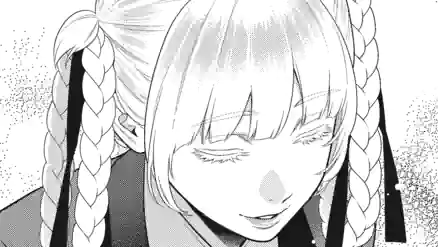 Thumbnail of Chapter Ninety-Five -3