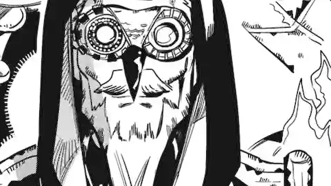 Thumbnail of Spook 125 -2