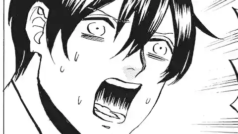 Thumbnail of Chapter 370