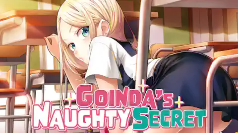 Cover of (1 -1-20) Goinda's Naughty Secret