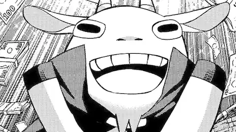 Thumbnail of Extra Chapter -2