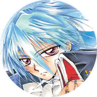 Dark
Fantasy Genre Icon