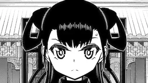 Thumbnail of Chapter64 -1