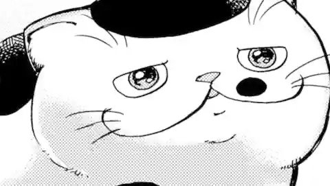 Thumbnail of Extra Chapter