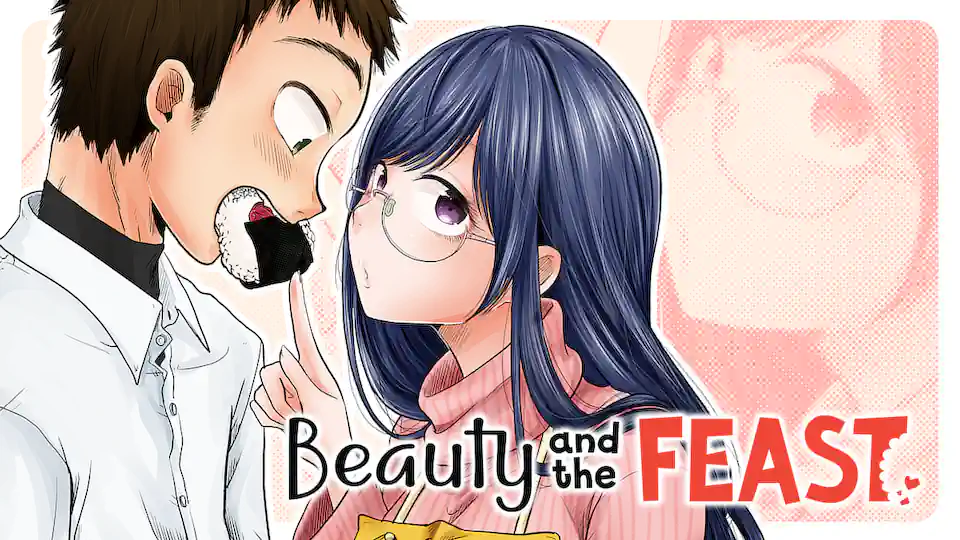 Cover of Beauty and the Feast