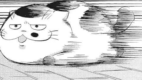 Thumbnail of Extra Chapter