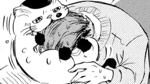 Thumbnail of Extra Chapter