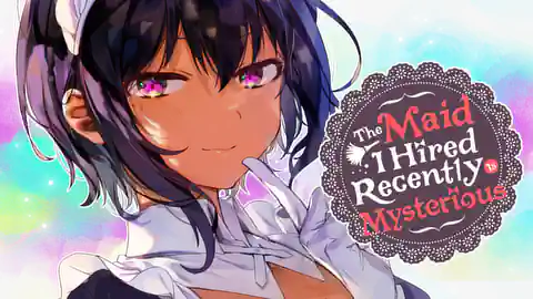 Cover of (All Ch.) The Maid I Hired Recently Is Mysterious