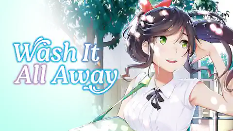 Cover of (1 -1-53 -1) Wash It All Away